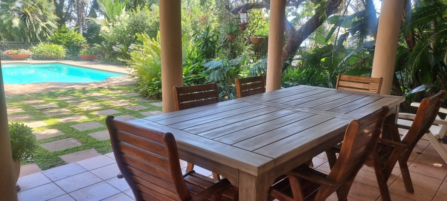 4 Bedroom Property for Sale in Cashan North West